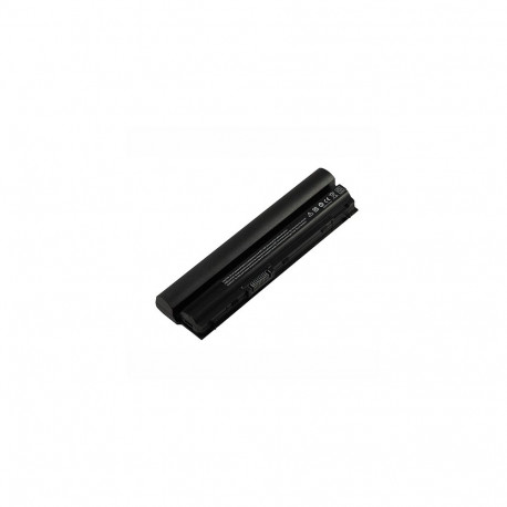 Notebook battery, Extra Digital Extended, DELL 09K6P, 6600mAh