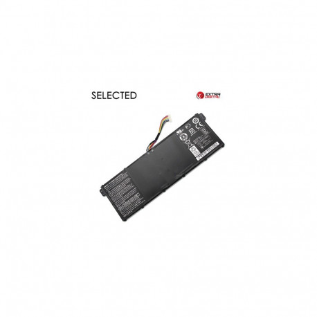 Notebook battery, ACER AC14B8K, 2200mAh, Extra Digital Selected