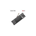 Notebook battery, ACER AC14B8K, 2200mAh, Extra Digital Selected