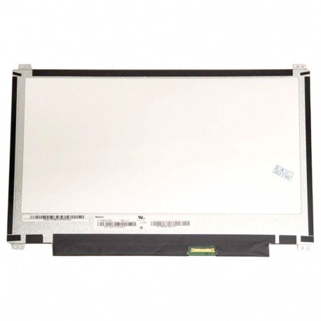 LCD screen 11.6" 1366x768 HD, LED, SLIM, matte, 30pin (right), A+