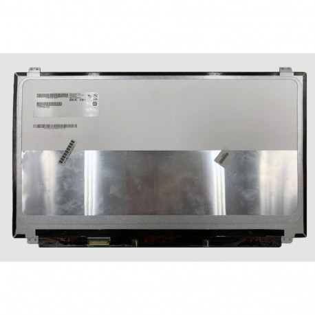 Notebook screen 17.3" 3840x2160 UHD, LED, IPS, SLIM, matte, 40pin (left), A+