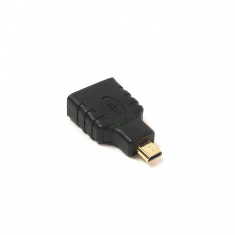 Power Plant adapter HDMI - microHDMI