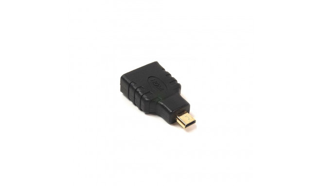 Power Plant adapter HDMI - microHDMI