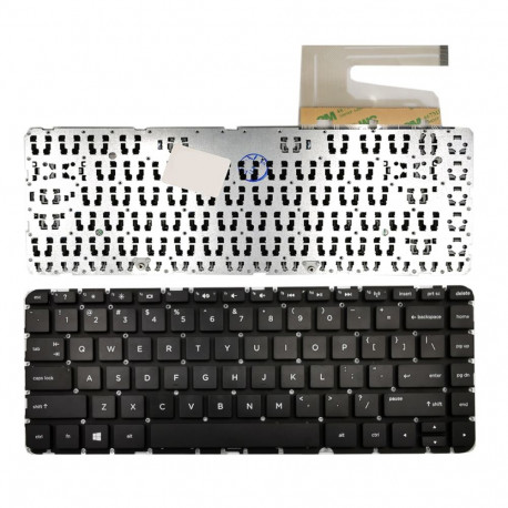 Keyboard HP 240 G2 G3, 245 G2 G3, 246 G2 G3 (US)