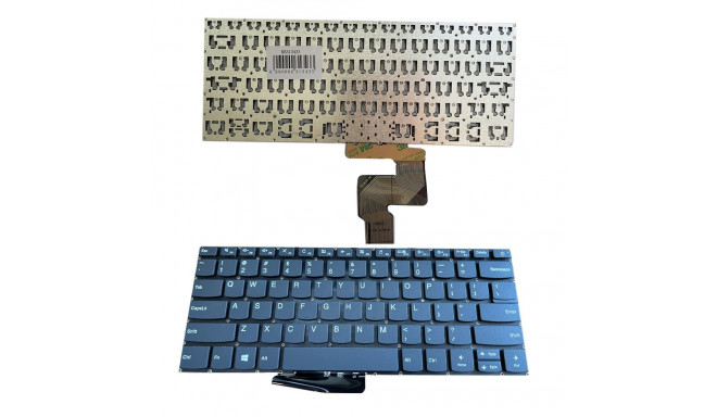 Keyboard Lenovo: 320-14ikb
