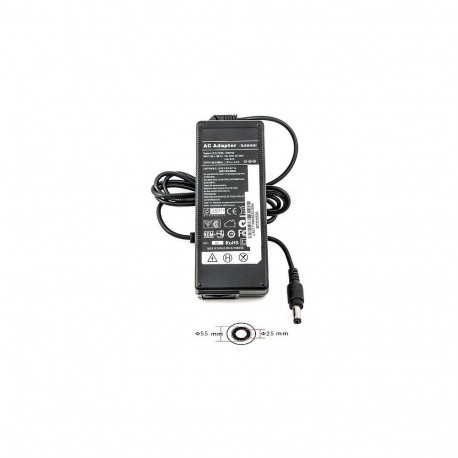 Laptop Power Adapter LENOVO 72W: 16V, 4.5A