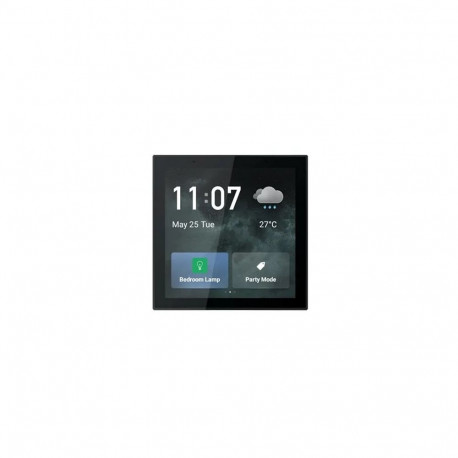 TUYA Smart Home Control Panel, Wi-Fi, Zigbee