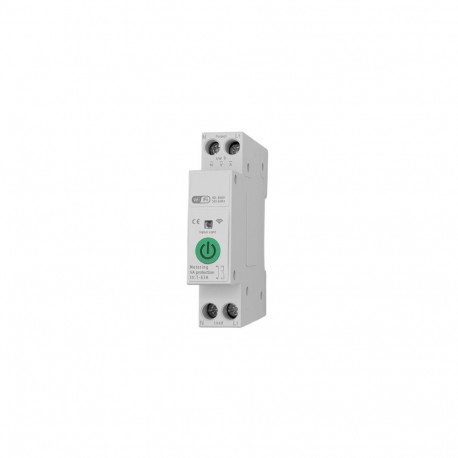 TUYA Smart Switch 1-Pole Wi-Fi, 63A