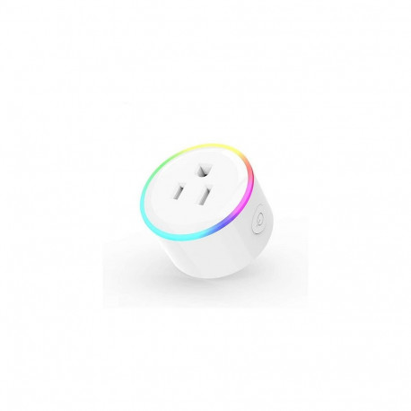 TUYA Smart Plug Wi-Fi, US