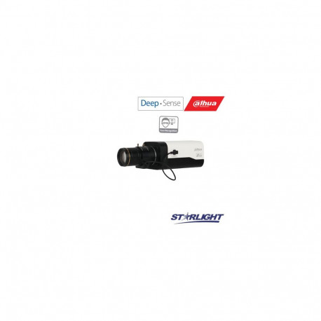 Face Recognition Box AI Network Camera HF8242FP-FR