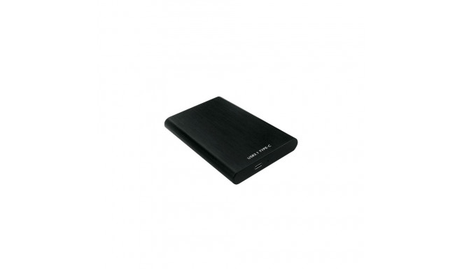 2.5" HDD case USB3.1
