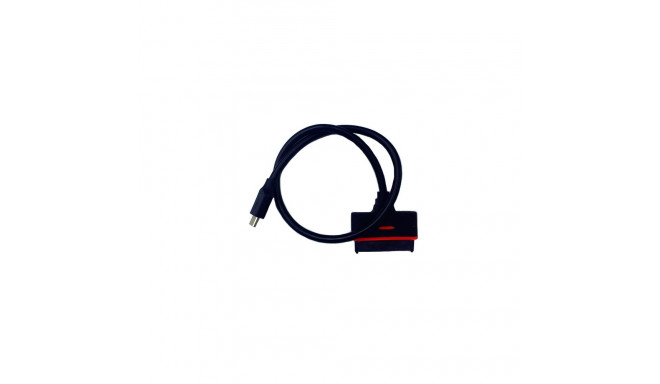 HDD cable Sata to Type-C