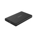 2.5" HDD case ORICO USB3.1