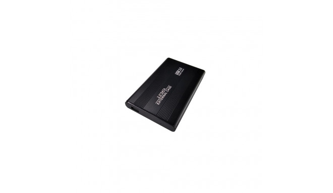 2.5" HDD Case USB3.0, 6.5 cm