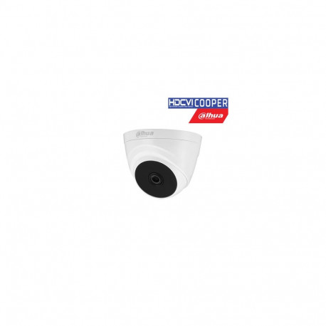 HD-CVI kamera HAC-T1A21P