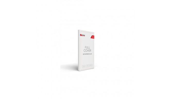 Tempered glass screen protector Huawei P40 (3D)