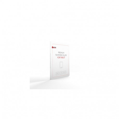 Tempered glass screen protector APPLE iPad Pro12.9'' (2.5D)
