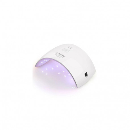UV LED Nail Lamp SUNUV Sun 9C Plus, 36W