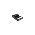 Multifunctional charger 4 channels