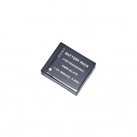 Panasonic DMW-BLH7 battery