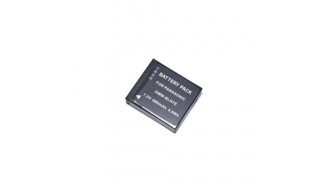Panasonic DMW-BLH7 battery