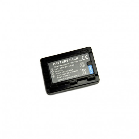 Extra Digital battery Panasonic VW-VBY100