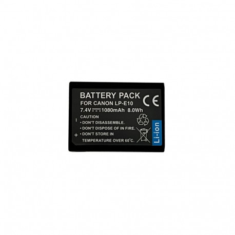 Extra Digital aku Canon LP-E10