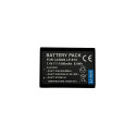 Extra Digital battery Canon LP-E10