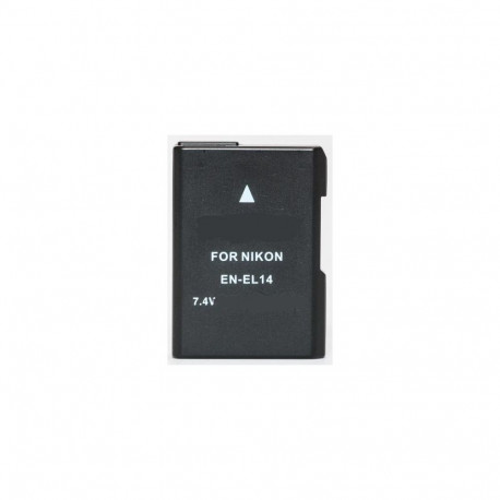 Extra Digital aku Nikon EN-EL14