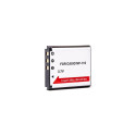 Extra Digital battery Casio NP-110