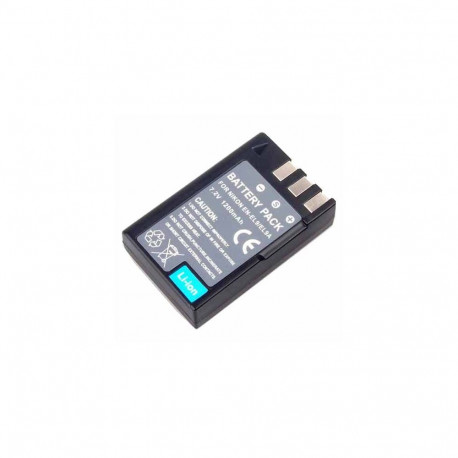 Extra Digital aku Nikon EN-EL9