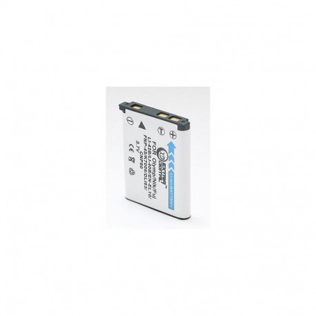 Extra Digital aku Olympus Li-40B/ Li-42B D-Li63 NP-45A EN-EL10