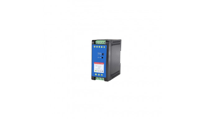 Power supply 48V, 1.25A, 60W, DIN