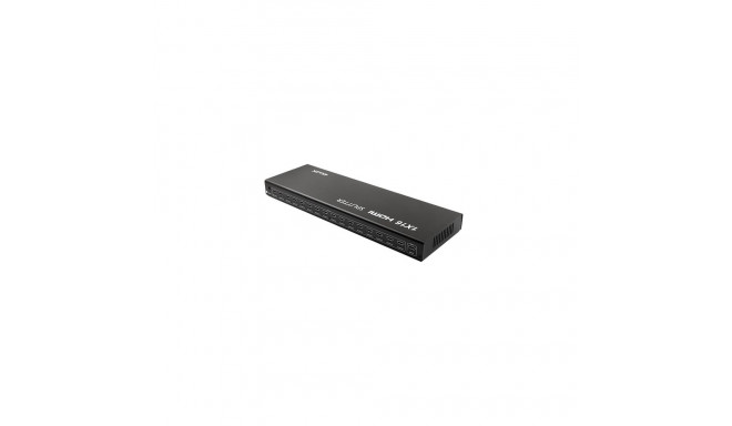 HDMI Splitter 1x16, 3D, 4K