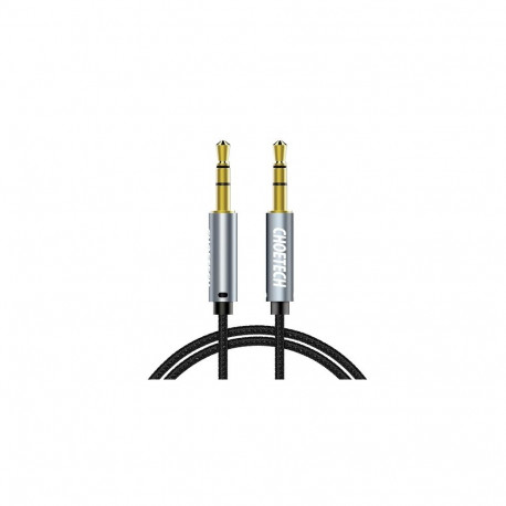CHOETECH Audio Aux Cable 3.5mm, M-M, 1.2m