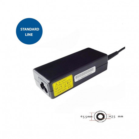 Laptop Power Adapter ASUS 65W: 19V, 3.42A