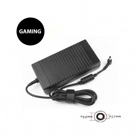 LapLaptop Power Adapter ASUS 230W: 19.5V, 11.8A