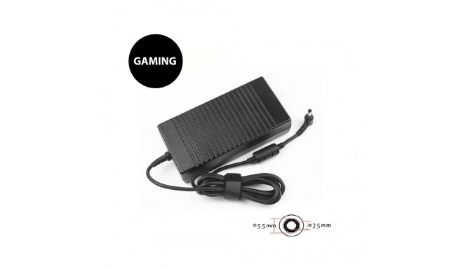 Laptop Power Adapter ASUS 180W: 19V, 9.5A