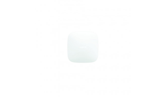 Ajax Hub Plus White