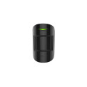 Ajax MotionProtect Plus Black