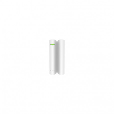 Ajax DoorProtect White