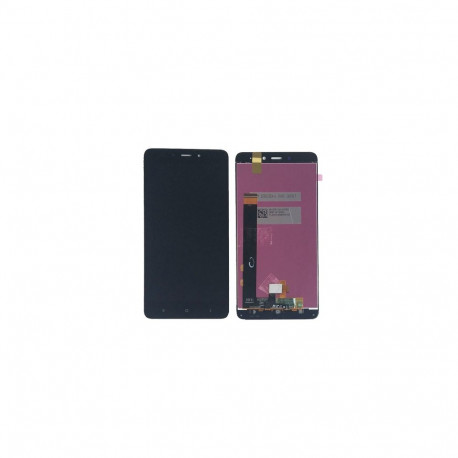 LCD screen Xiaomi Redmi note4 (black) refurbished