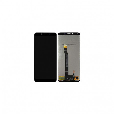LCD screen Xiaomi Redmi 6 / 6A (black) refurbished