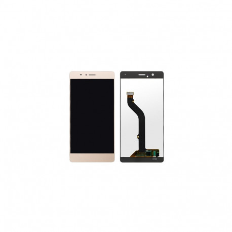 Screen LCD Huawei P9 lite 2016 (gold) refurbished