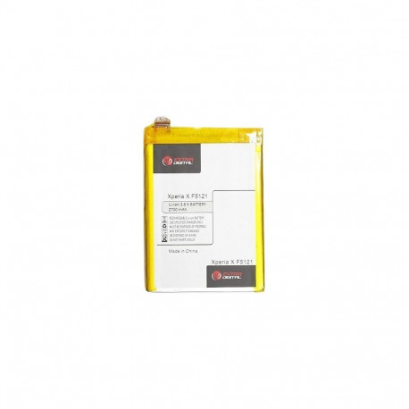 Extra Digital aku Sony Xperia X F5121 (LIP1621ERPC)