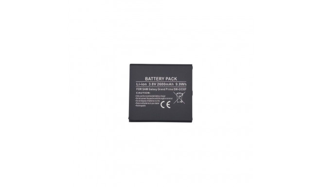 Extra Digital aku Samsung Galaxy J3 (2016)