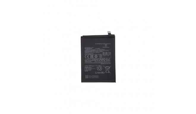 Extra Digital battery Xiaomi Redmi Note 10s