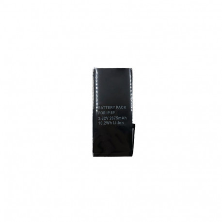 Extra Digital battery Apple iPhone 8 Plus 2675 mAh