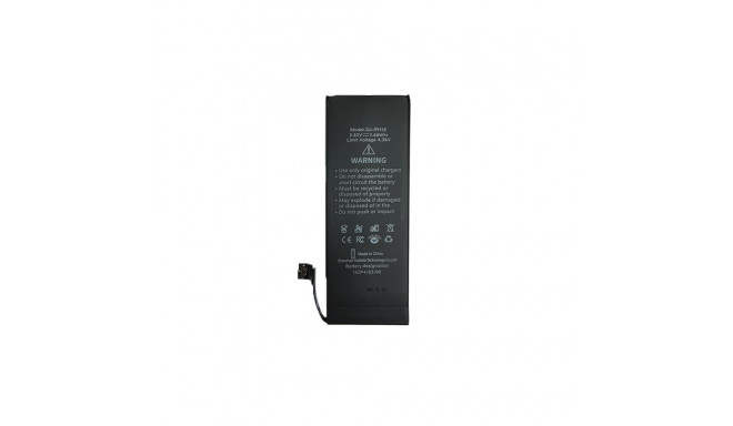 Deji International aku Apple iPhone SE