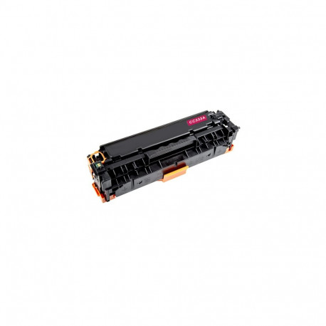 Compatible cartridge HP CC533A, CE413A, CF383A UNV Magenta